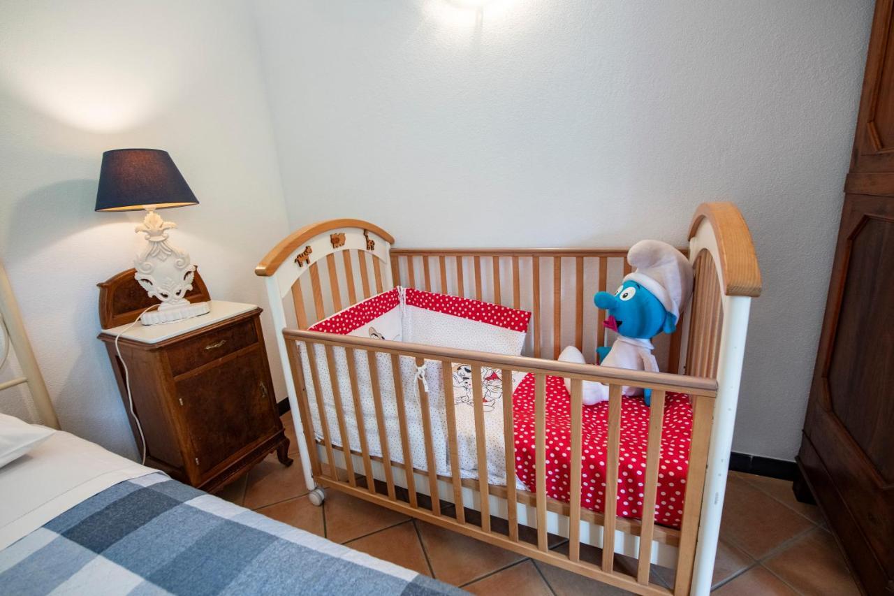 Apartament 187 - Ca Da Pincianna, Con Giardino A 15 Minuti Dal Mare Casarza Ligure Zewnętrze zdjęcie
