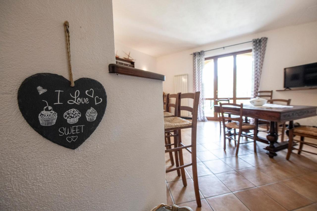 Apartament 187 - Ca Da Pincianna, Con Giardino A 15 Minuti Dal Mare Casarza Ligure Zewnętrze zdjęcie