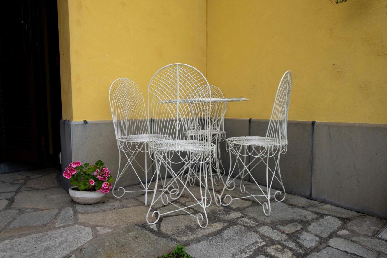 Apartament 187 - Ca Da Pincianna, Con Giardino A 15 Minuti Dal Mare Casarza Ligure Zewnętrze zdjęcie