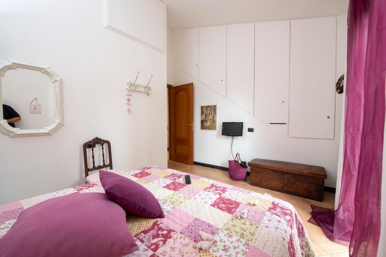 Apartament 187 - Ca Da Pincianna, Con Giardino A 15 Minuti Dal Mare Casarza Ligure Zewnętrze zdjęcie