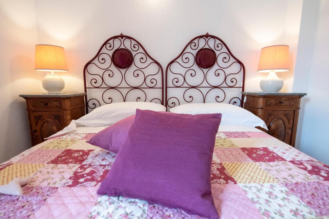 Apartament 187 - Ca Da Pincianna, Con Giardino A 15 Minuti Dal Mare Casarza Ligure Zewnętrze zdjęcie