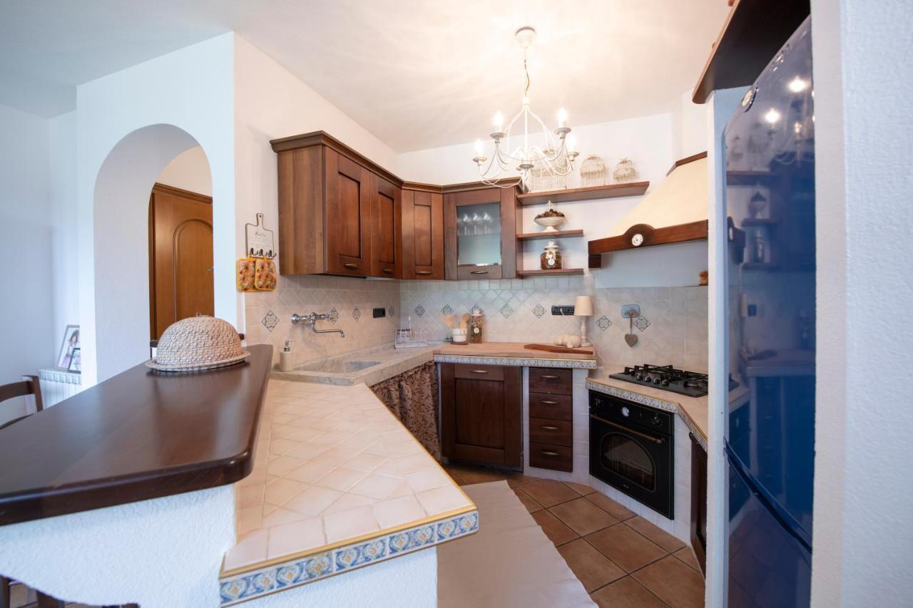 Apartament 187 - Ca Da Pincianna, Con Giardino A 15 Minuti Dal Mare Casarza Ligure Zewnętrze zdjęcie