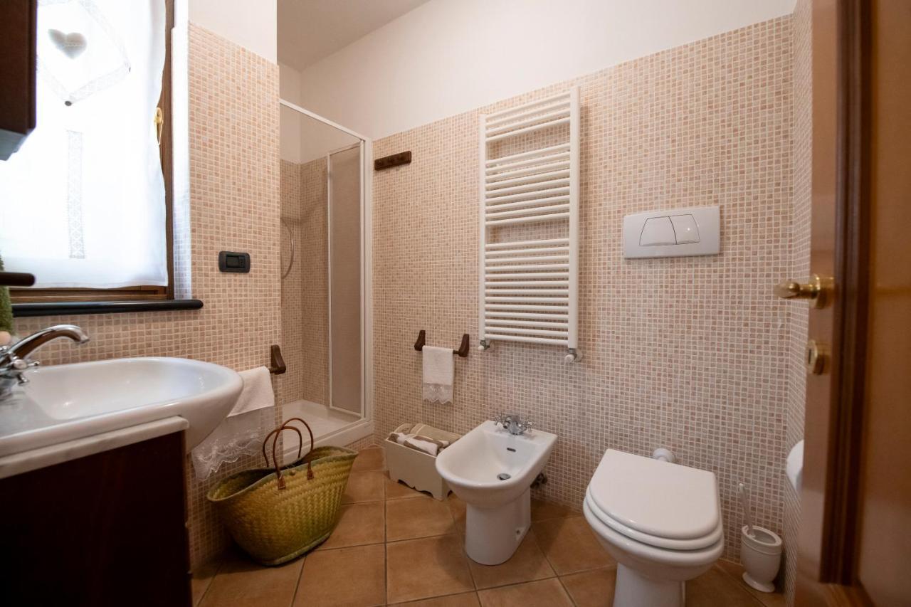 Apartament 187 - Ca Da Pincianna, Con Giardino A 15 Minuti Dal Mare Casarza Ligure Zewnętrze zdjęcie