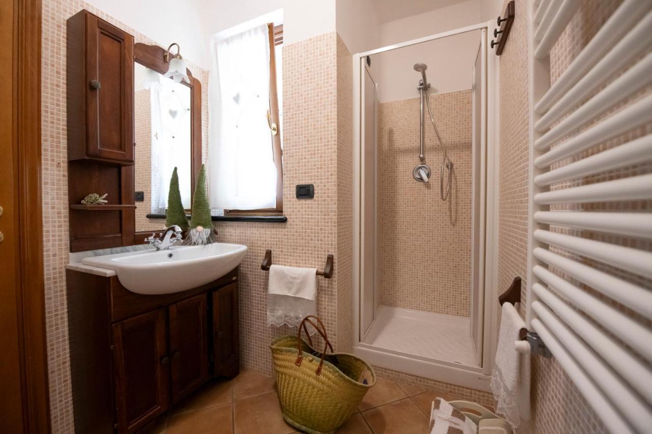 Apartament 187 - Ca Da Pincianna, Con Giardino A 15 Minuti Dal Mare Casarza Ligure Zewnętrze zdjęcie
